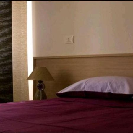 Augusta Apartment Bibione Exteriér fotografie