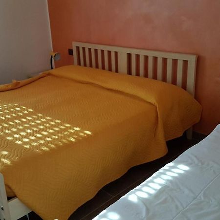 Augusta Apartment Bibione Exteriér fotografie