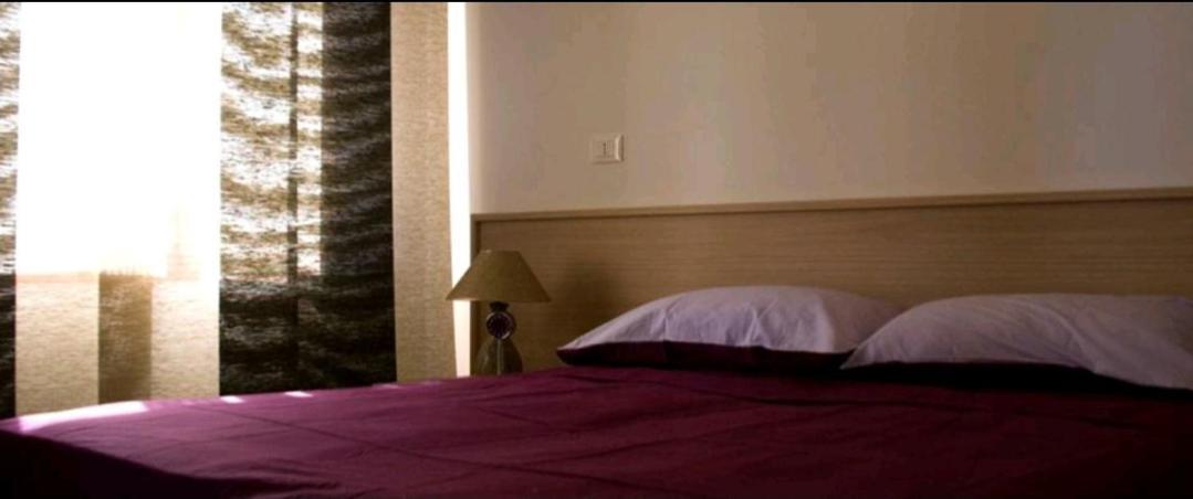 Augusta Apartment Bibione Exteriér fotografie