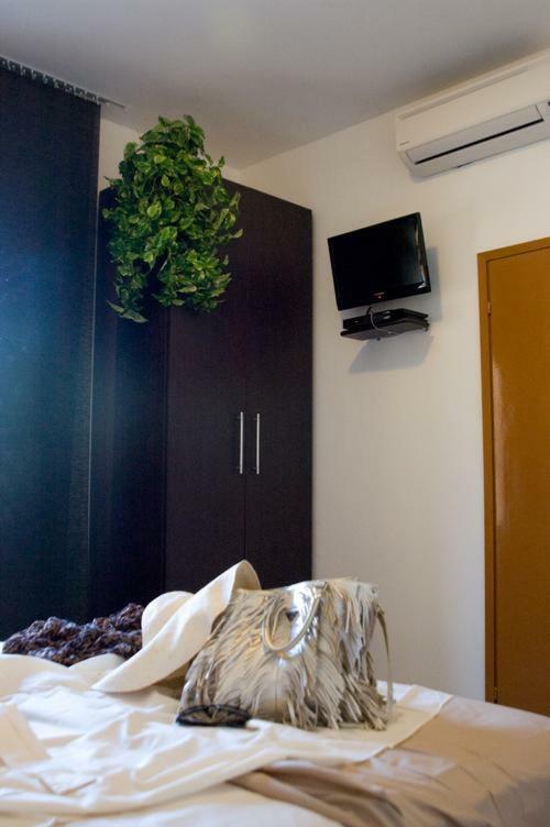 Augusta Apartment Bibione Exteriér fotografie