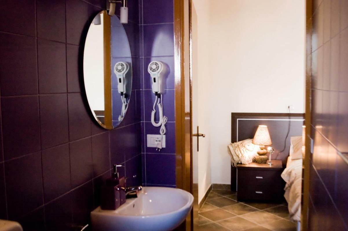 Augusta Apartment Bibione Exteriér fotografie