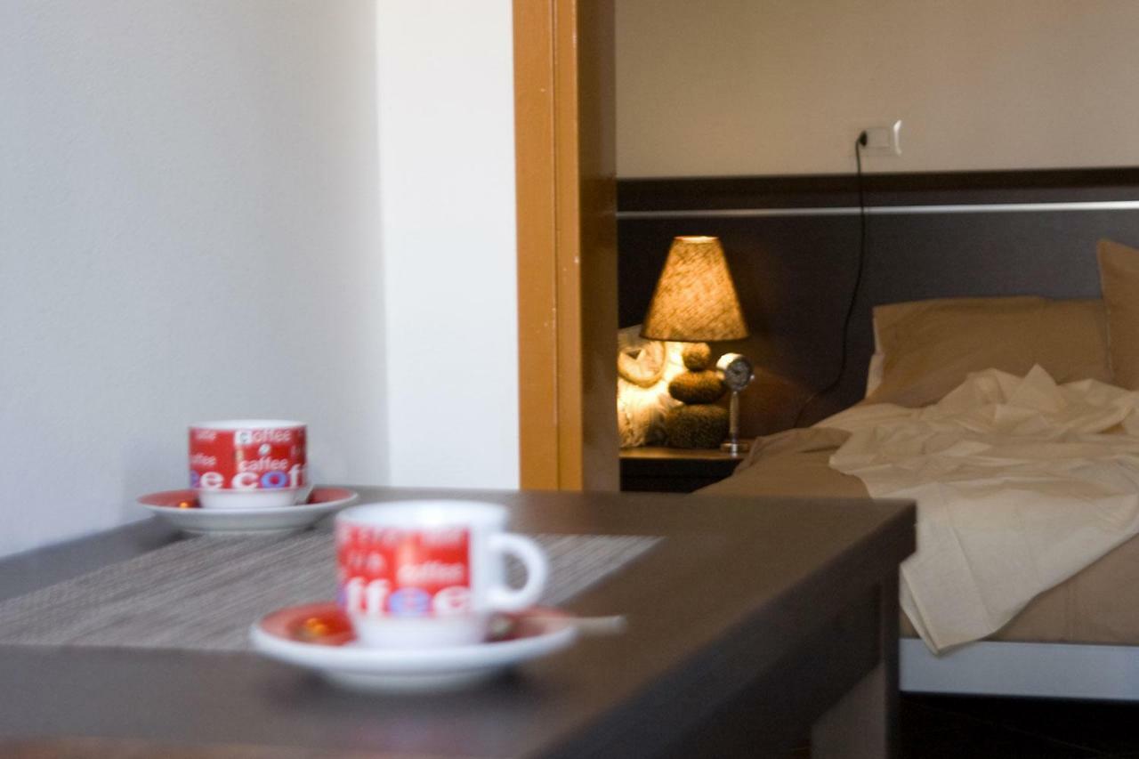 Augusta Apartment Bibione Exteriér fotografie