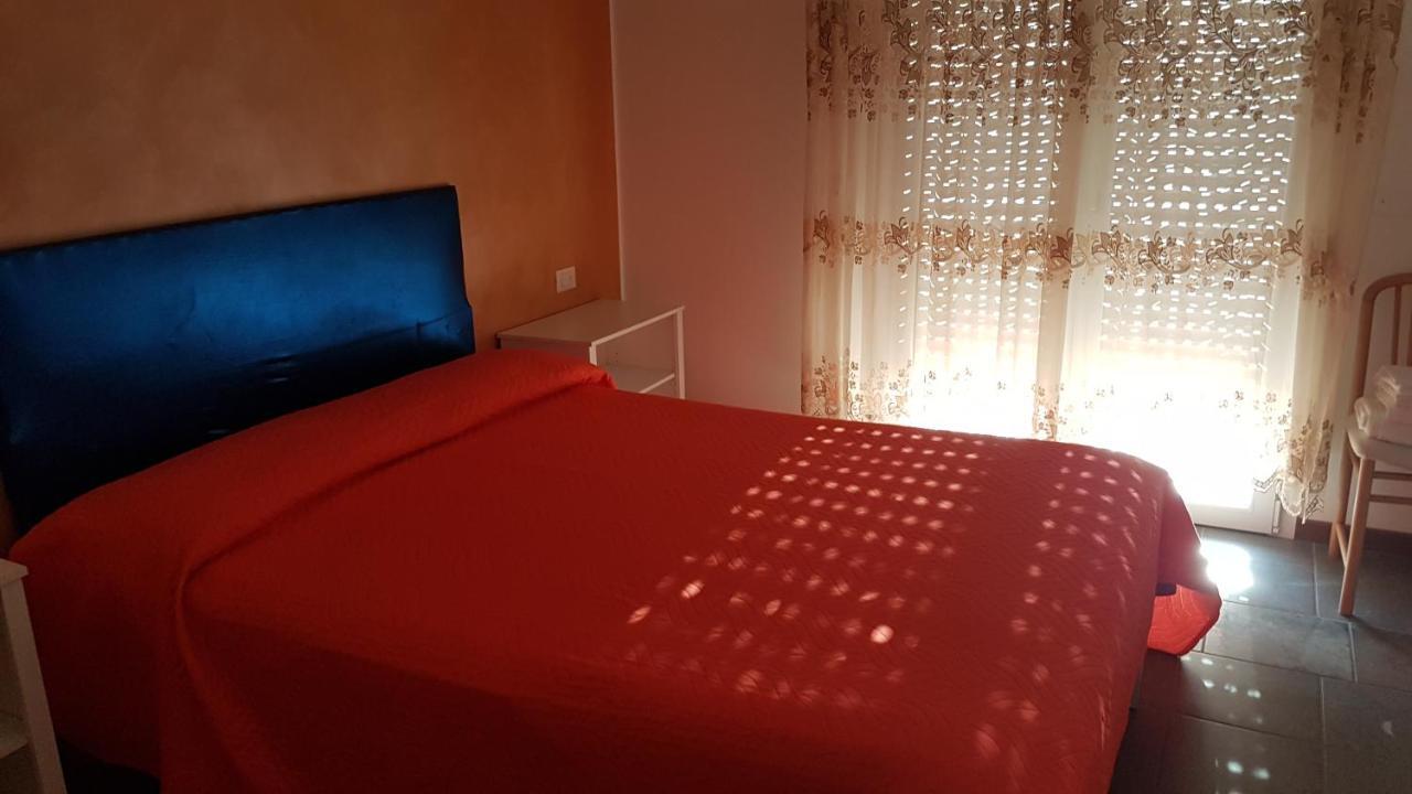 Augusta Apartment Bibione Exteriér fotografie