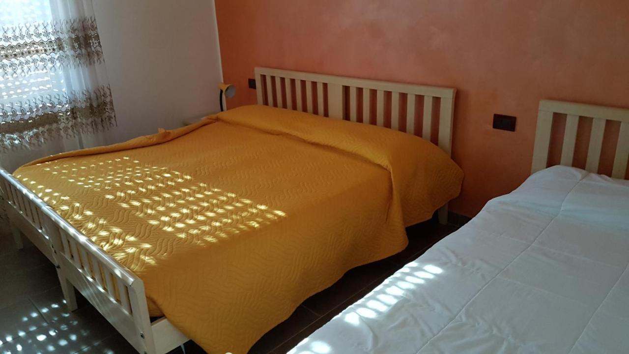 Augusta Apartment Bibione Exteriér fotografie